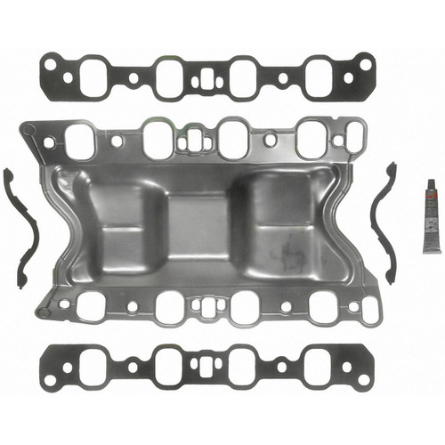 Fel-Pro Valley Pan Gasket Set MS 96010 for 1970-1974 Ford/Mercury 5.8L (Country Sedan, Country Squire, Custom, Custom 500)