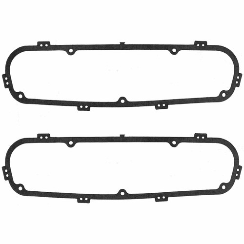 Fel-Pro 72744 Oil Filter Adapter Seal for 2011-2021 Ford 6.7L V8 - fits F-250 Super Duty, F-350 Super Duty, F-450 Super Duty, F-550 Super