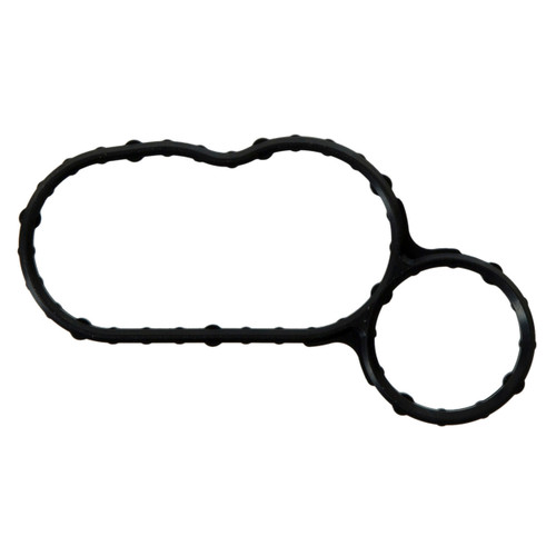 Fel-Pro Oil Filter Adapter Seal 72744 for 2011-2019 Ford 6.7L (F-250 Super Duty, F-350 Super Duty, F-450 Super Duty, F-550 Super Duty)