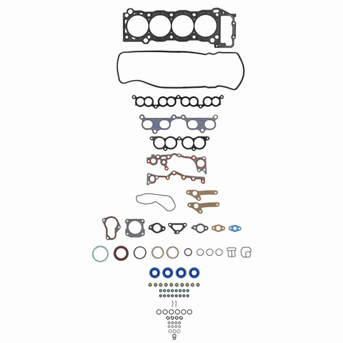 Fel-Pro TCS 46050 Camshaft Seal Kit for 1998-2010 Lexus/Toyota - fits GS430, LS400, LS430, SC400