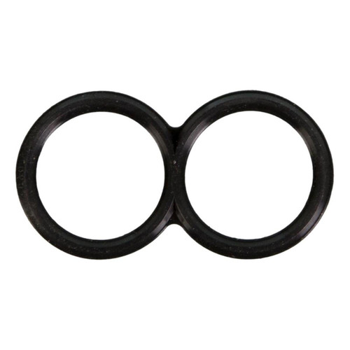 Fel-Pro 73062 Oil Filter Adapter Seal for 2000-2006 Ford/Lincoln 3.9L V8 - fits Thunderbird, LS