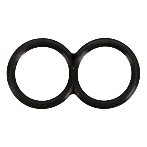 Fel-Pro 73062 Oil Filter Adapter Seal for 2000-2006 Ford/Lincoln 3.9L V8 - fits Thunderbird, LS