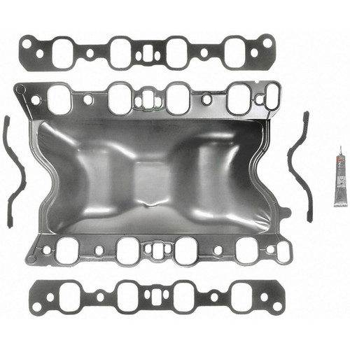 Fel-Pro Valley Pan Gasket Set MS 96013 for 1971-1974 Ford/Mercury 6.6L (Country Sedan, Country Squire, Custom, Custom 500)