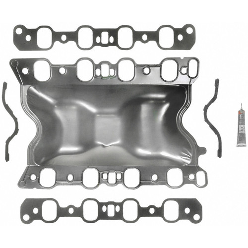 Fel-Pro Valley Pan Gasket Set MS 96013 for 1971-1974 Ford/Mercury 6.6L (Country Sedan, Country Squire, Custom, Custom 500)