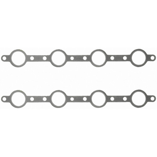 Fel-Pro Exhaust Manifold Gasket Set MS 93489 for 1994-2003 Ford/International 7.3L