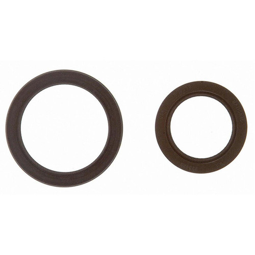 Fel-Pro TCS 46066 Camshaft Seal Kit for 2001-2005 Mazda 1.8L L4 - fits Miata