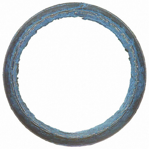 Fel-Pro Exhaust Flange Pipe Gasket 22571 for 1963-1980 Volkswagen 1.2L 1.3L (Beetle, Campmobile, Fastback, Karmann Ghia)