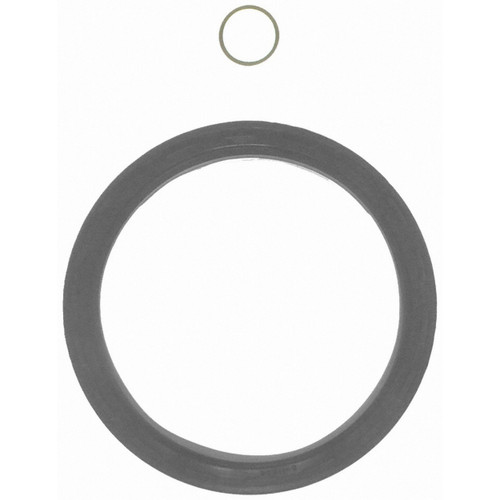 Fel-Pro Crankshaft Seal Kit BS 40625 for 1983-2011 Buick/Cadillac/Chevrolet 2.8L 2.2L (Century, Lucerne, Regal, Rendezvous)