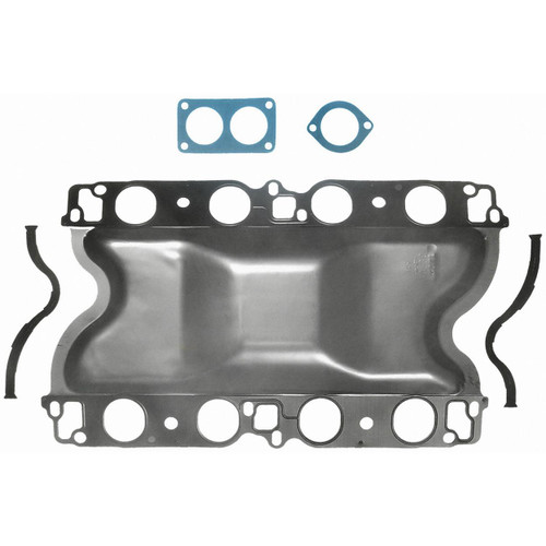 Fel-Pro MS 96018 Valley Pan Gasket Set for 1974-1997 Ford/Lincoln/Mercury - fits C600, C700, C800, F600