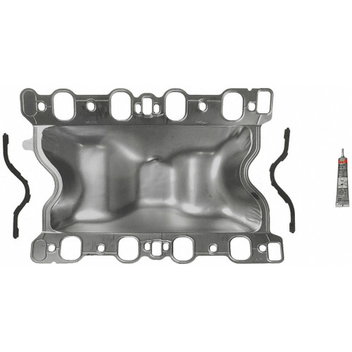 Fel-Pro Valley Pan Gasket Set MS 96020 for 1975-1982 Ford/Lincoln/Mercury 6.6L 5.8L (Bronco, Custom 500, E-100 Econoline, E-250 Econoline)