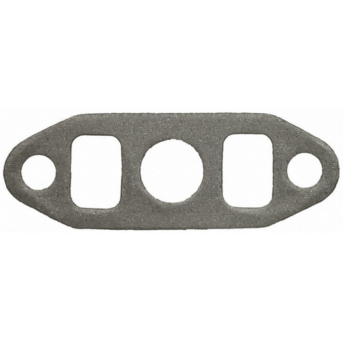 Fel-Pro EGR Valve Gasket 70561 for 1972-2006 Chrysler/Dodge/Eagle 3.3L 3.7L (Concorde, Cordoba, Daytona, Dynasty)