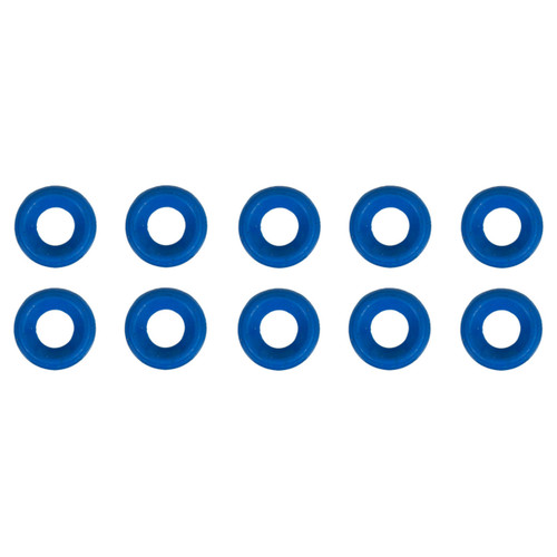 Fel-Pro Valve Cover Grommet Set ES 73026 for 1995-2010 Chrysler/Dodge/Jeep 2.4L 2.0L (Cirrus, Neon, PT Cruiser, Sebring)