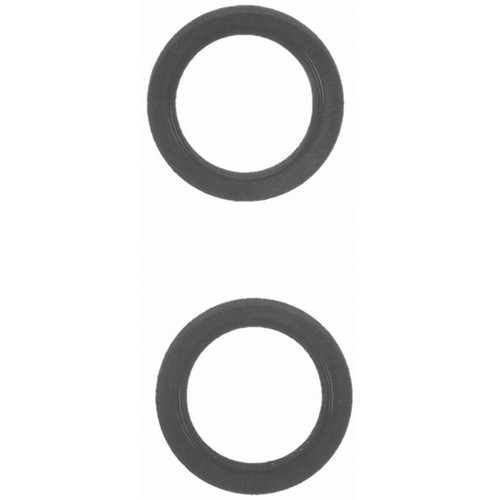 Fel-Pro TCS 45918 Camshaft Seal Kit for 1990-1998 Subaru 1.8L 2.2L H4 - fits Impreza, Legacy