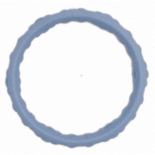 Fel-Pro 71278 EGR Valve Gasket for 2001-2012 Ford/Mercury/Mazda 3.0L V6 - fits Freestyle, Fusion, Escape, Mariner