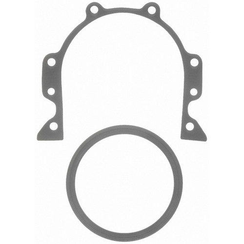 Fel-Pro Crankshaft Seal Kit BS 40629 for 1988-2015 Lexus/Pontiac/Scion 2.4L 2.0L (HS250h, Vibe, tC, xB)