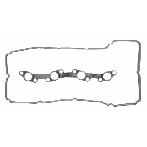 Fel-Pro VS 50717 R Valve Cover Gasket Set for 2005-2020 Toyota 2.7L L4 - PermaDry molded rubber - fits 4Runner, Tacoma