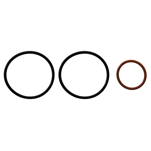 Fel-Pro Engine Oil Filter Adapter Seal Set ES 73132 for 1991-2015 Ford/Lincoln/Mercury 4.6L 5.4L