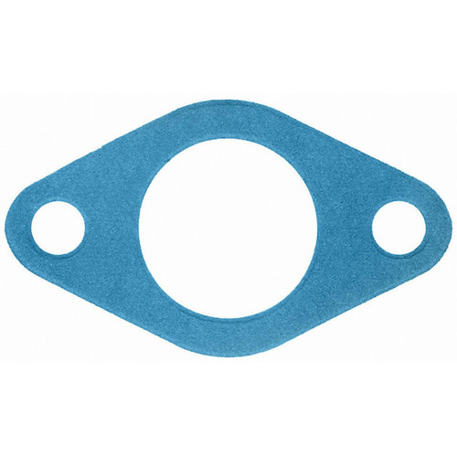 Fel-Pro 35645 Coolant Outlet Gasket for 1997-2001 Toyota 2.2L L4 - fits Camry, Solara