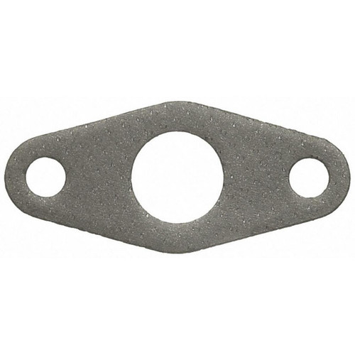 Fel-Pro 70031 EGR Valve Gasket for 1982-1987 Ford/Lincoln/Mercury 3.8L V6 - fits LTD, F-100, Granada, Mustang