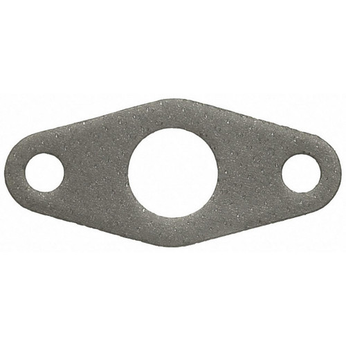 Fel-Pro 70031 EGR Valve Gasket for 1982-1987 Ford/Lincoln/Mercury 3.8L V6 - fits LTD, F-100, Granada, Mustang