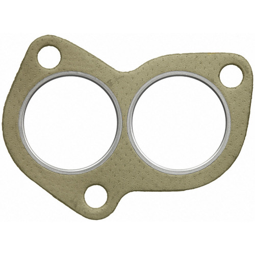 Fel-Pro Exhaust Flange Pipe Gasket 23563 for 1969-1995 Marcos/Volvo 3.0L 2.0L (GT, 142, 144, 145)