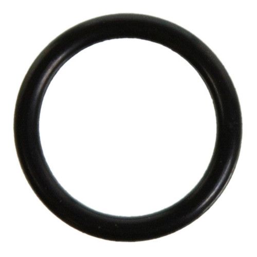 Fel-Pro 36101 Coolant Outlet Gasket for 1986-2001 Toyota 2.0L 2.2L L4 3S-GELC, 3S-FE engine - fits Camry, Celica, MR2, Solara