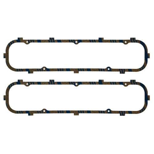 Fel-Pro Valve Cover Gasket Set VS 50004 C for 1967-1976 Buick 7.5L 7.0L (Centurion, Century, Electra, Estate Wagon)