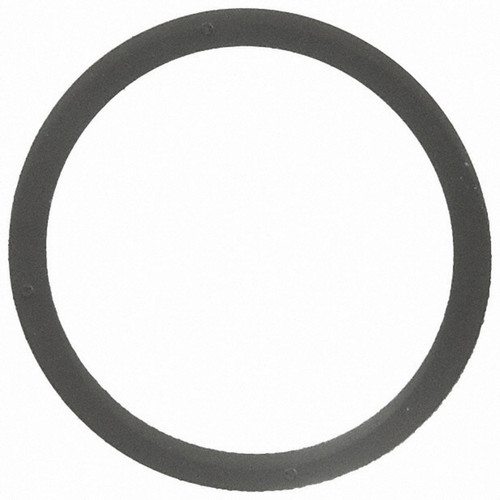 Fel-Pro 25565 Coolant Outlet Gasket for 1961-2016 Volvo/Facel/Marcos - fits 240, 242, 244, 245