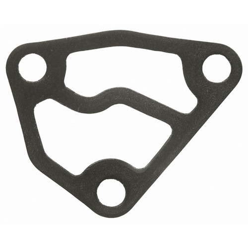 Fel-Pro 9948 Oil Filter Gasket for 1964-1990 Checker/Buick/Cadillac - fits Marathon, Apollo, Century, Electra