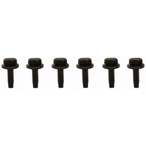 Fel-Pro Valve Cover Bolt Kit ES 72135 for 1987-1990 Dodge 3.9L (B150, B250, D100, D150)