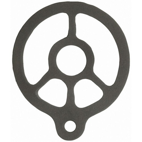 Fel-Pro 70672 Oil Filter Gasket for 1980-2005 Isuzu/Jeep/Buick - fits Pickup, Rodeo, Trooper, Cherokee