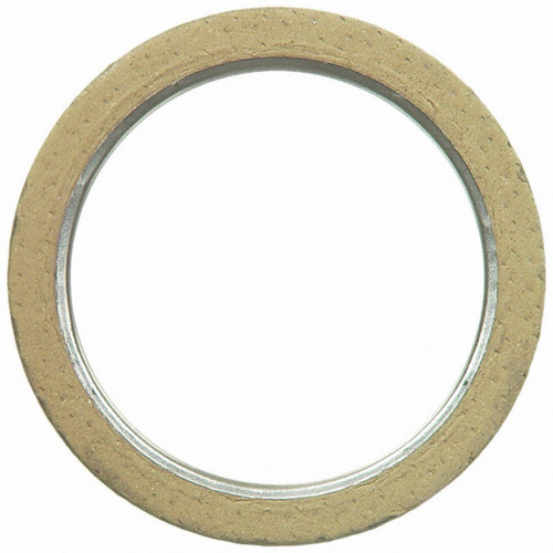 Fel-Pro Exhaust Flange Pipe Gasket 23591 for 1975-2022 Chevrolet/Geo/Lexus 1.6L 1.8L (Nova, Prizm, ES250, ES300)