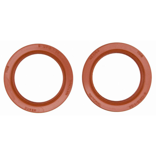 Fel-Pro TCS 46094 Camshaft Seal Kit for 1998-2008 Suzuki/Daewoo/Isuzu 2.0L 2.2L L4 - fits Forenza, Reno, Leganza, Nubira