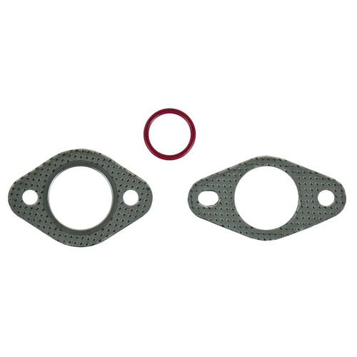 Fel-Pro ES 73044 EGR Valve Gasket for 2008-2010 Ford 6.4L V8 - fits F-250 Super Duty, F-350 Super Duty, F-450 Super Duty, F-550 Super Duty