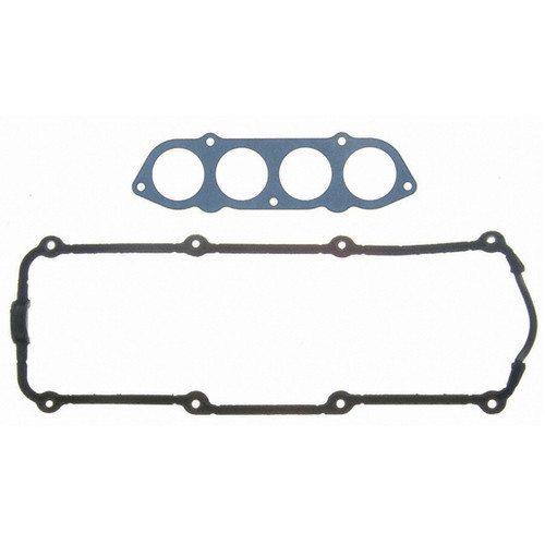 Fel-Pro Valve Cover Gasket Set VS 50528 R-1 for 1998-2001 Volkswagen 2.0L (Beetle, Golf, Jetta)