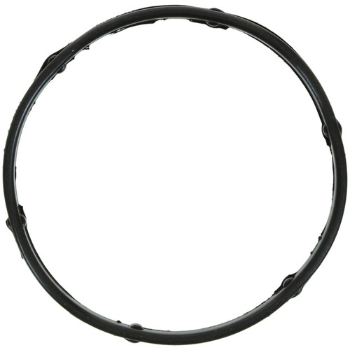 Fel-Pro VS 50007 C Valve Cover Gasket Set for 1966-1974 Dodge/Plymouth/Monteverdi - Blue Stripe cork-rubber - fits Challenger, Charger,