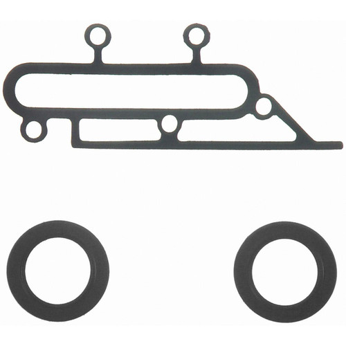 Fel-Pro TCS 45570-1 Camshaft Seal Kit for 1982-1988 Toyota 2.8L L6 - fits Celica, Cressida