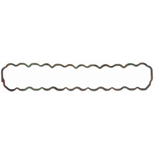 Fel-Pro Valve Cover Gasket Set VS 50022 C-1 for 1986-1995 American Motors/Jeep 4.2L 4.0L (Eagle, Cherokee, CJ7, Comanche)