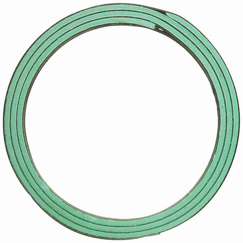 Fel-Pro 23626 Exhaust Pipe Flange Gasket for 1967-2008 Lexus/Toyota/Mazda - fits ES250, 4Runner, Camry, Celica