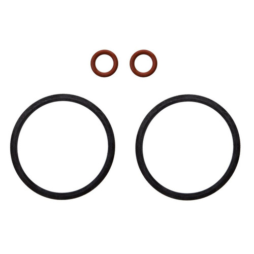Fel-Pro ES 73177 Crankcase Vent Valve Seal for 1994-2003 Ford - fits E-350 Super Duty, E-450 Super Duty, F-250 HD, E-450 Econoline Super
