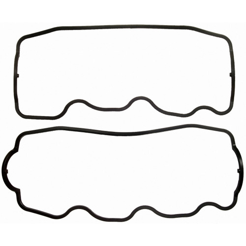 Fel-Pro Valve Cover Gasket Set VS 50026 R-1 for 1987-2000 Chrysler/Dodge/Hyundai 3.0L (Daytona, Dynasty, Grand Voyager, LeBaron)