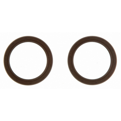 Fel-Pro Camshaft Seal Kit TCS 46037 for 1992-1998 Volvo 2.4L 2.3L (850, 960, C70, S70)