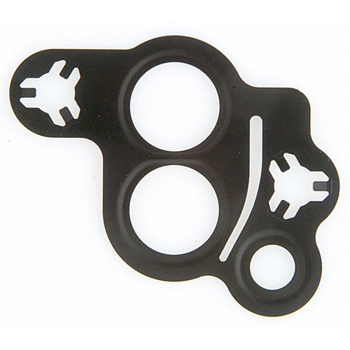 Fel-Pro EGR Valve Gasket 71224 for 2001-2023 Ford/Lincoln/Mazda 2.0L 2.5L (C-Max, Escape, Focus, Fusion)