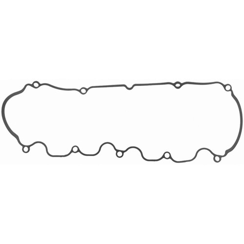 Fel-Pro VS 50027 R Valve Cover Gasket Set for 1988-1992 Ford/Mazda 2.2L L4 - PermaDry molded rubber - fits Probe, MX-6, 626