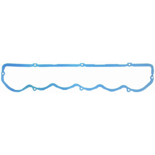 Fel-Pro VS 50028 R Valve Cover Gasket Set for 1988-1996 Ford - PermaDry molded rubber - fits Bronco, E-150 Econoline, E-150 Econoline Club
