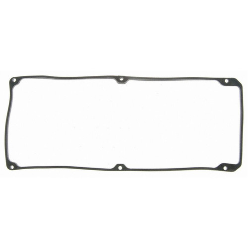 Fel-Pro VS 50537 R Valve Cover Gasket Set for 1997-2002 Mitsubishi 1.5L L4 - PermaDry molded rubber - fits Mirage
