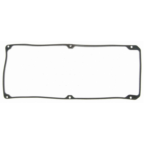 Fel-Pro VS 50537 R Valve Cover Gasket Set for 1997-2002 Mitsubishi 1.5L L4 - PermaDry molded rubber - fits Mirage