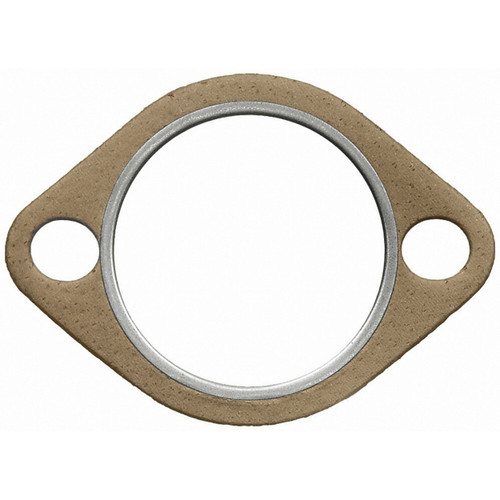 Fel-Pro Exhaust Flange Pipe Gasket 60052 for 1942-1973 AC/Allard/Edsel 7.0L 3.9L (427, 428, Shelby Cobra, J1)