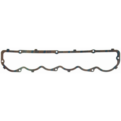 Fel-Pro Valve Cover Gasket Set VS 50033 C-1 for 1968-1987 Ford 4.9L 3.9L (Bronco, Country Sedan, Country Squire, Custom)
