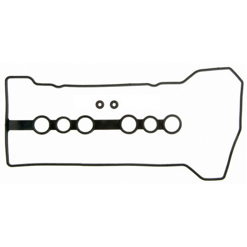 Fel-Pro Valve Cover Gasket Set VS 50542 R for 2000-2008 Chevrolet/Pontiac/Toyota 1.8L (Prizm, Vibe, Celica, Corolla)